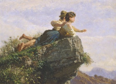 التأمل بواسطة فيليبو باليزي